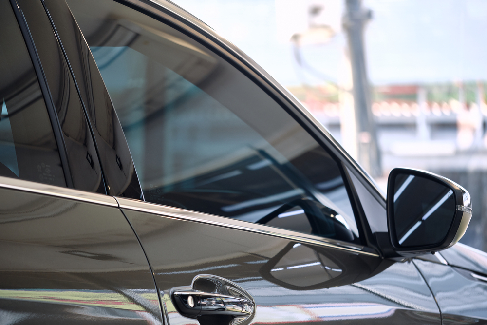 UV Protection for Your Car’s Paint: Preventing Fading with Ceramic Coating in Downers Grove