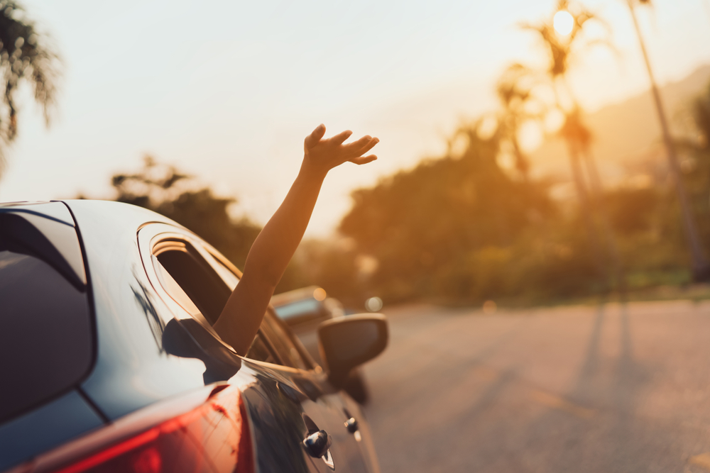 Summer Road Trip Ready: Pre-Trip Body Inspections for Your Downers Grove Vehicle